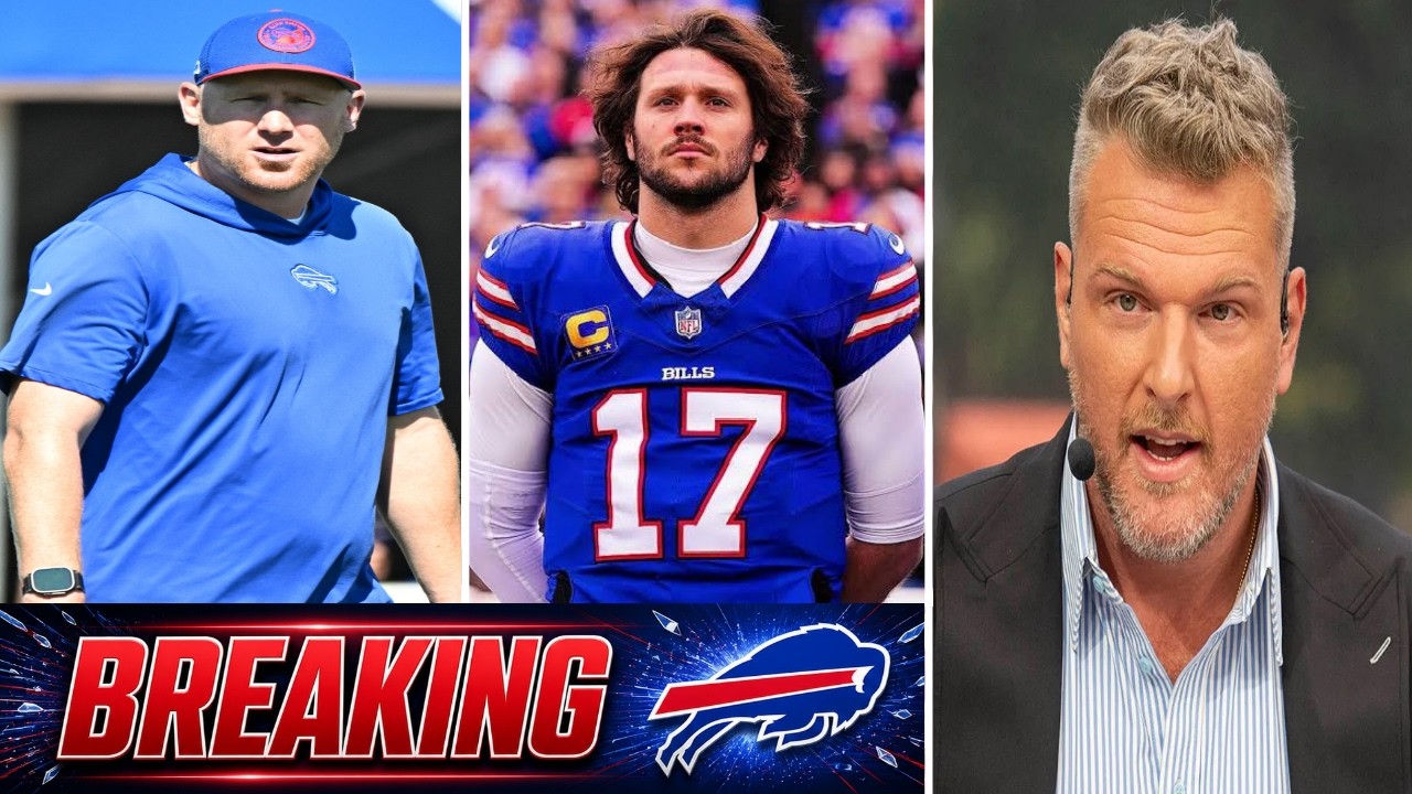 WATCH: 🔥 Josh Allen Has Heard Enough—Buffalo’s New Identity Could Make Nick Wright Regret This Take Fast