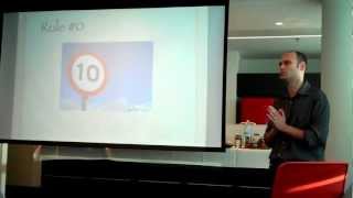 API Best Practices