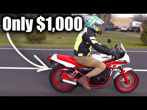 Used Cars On Craigslist Under $1000 - Can $1,000 buy you a DECENT motorcycle from Craigslist?