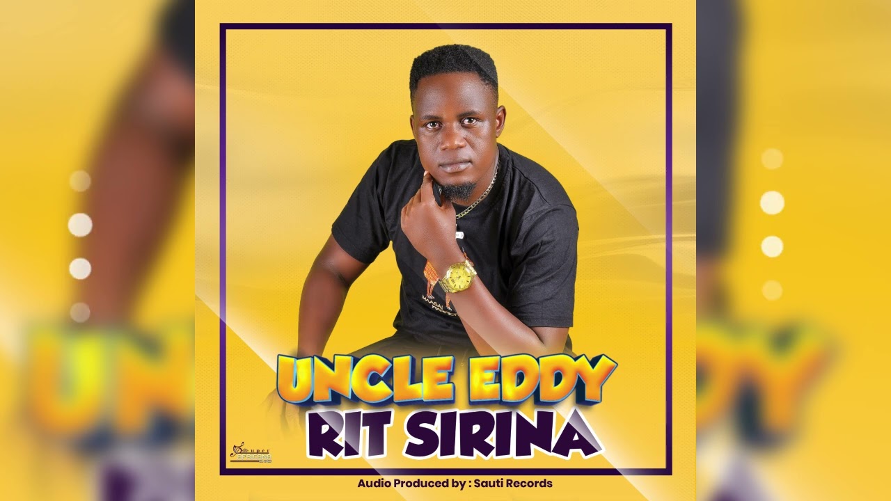 Uncle EddyRit Sirina SMS Skiza 6982984 to 811