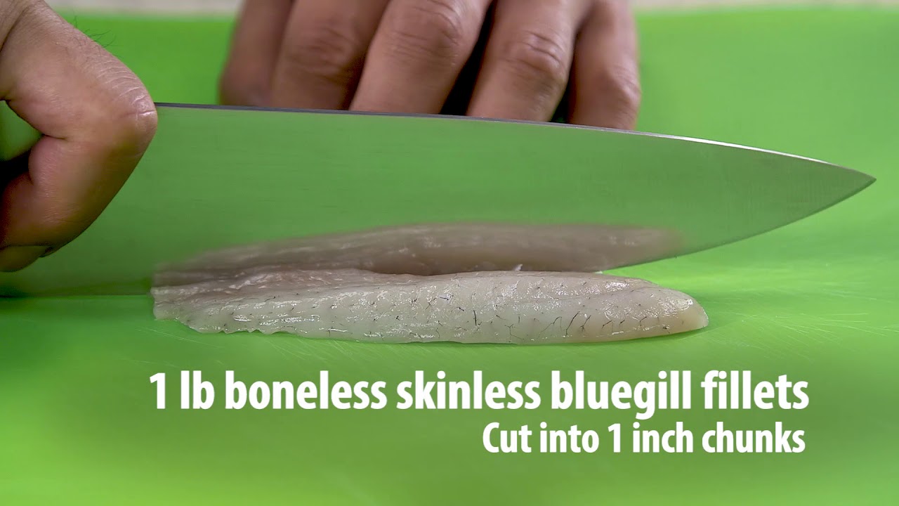 Fish Chowder Recipe YouTube