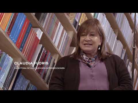 Los Otros Libros - Claudia Floris - T4 C5