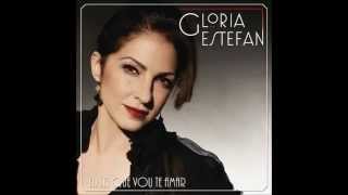 Video thumbnail of "Gloria Estefan - Yo Sé Te voy a Amar"