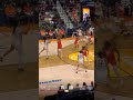 Mystics vs Sun - Game Highlights