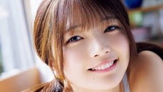 福留光帆『ヤングアニマル』キュートな笑顔を披露！ドキッとさせるセクシーショット