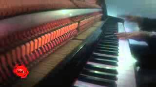 Just A Dream    Shereen  Nelly       Coke Studio  S02e01