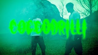 Wacho feat. G-Mask - Coccodrilli (Official Video)