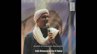 Akhlak Nabi Saw-habib Muhammad Bin Alwi Al Haddad