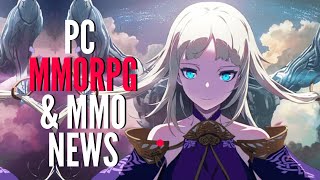 MMORPG NEWS - Blue Protocol, Throne and Liberty, Project Honor, Archeage, Tower Of Fantasy, BDO PC