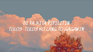 Araw Araw Love - Flow G (Lyrics)