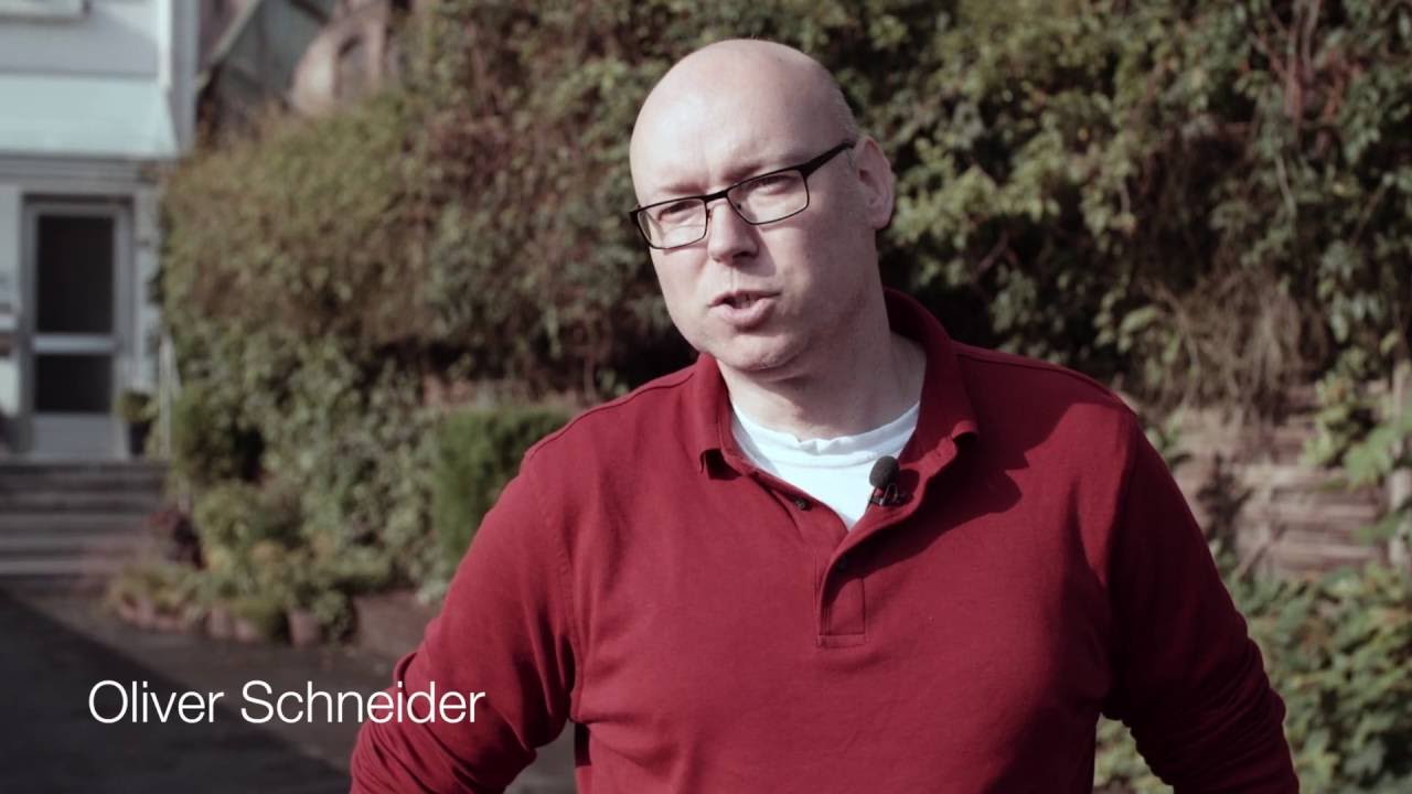 Mein Weg mit proviel