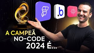 Bubble x FlutterFlow x WeWeb: Qual a melhor No Code em 2024?