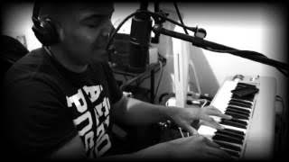 August Alsina - Nobody Knows (Jeremy Nicolls Cover)