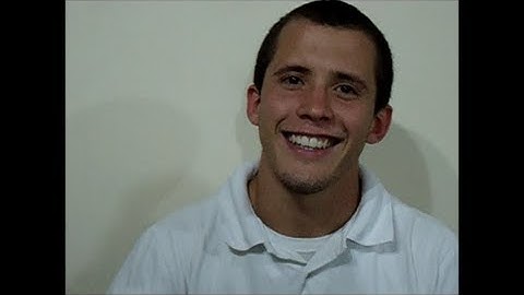 Send an Orphan to College Video