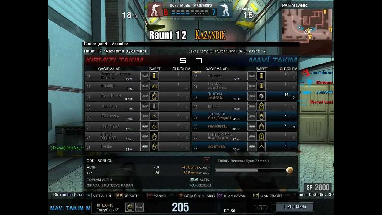 WolfTeam aaa 12 gl xxanderrxx