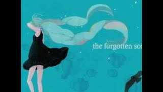 Download lagu Hatsune Miku - The Forgotten Song (English Subs)