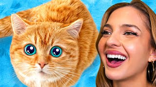 Worlds Hardest Try Not To Say Aww Challenge Ever