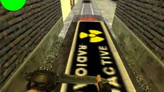 Counter Strike 1.6 - Bug money c4