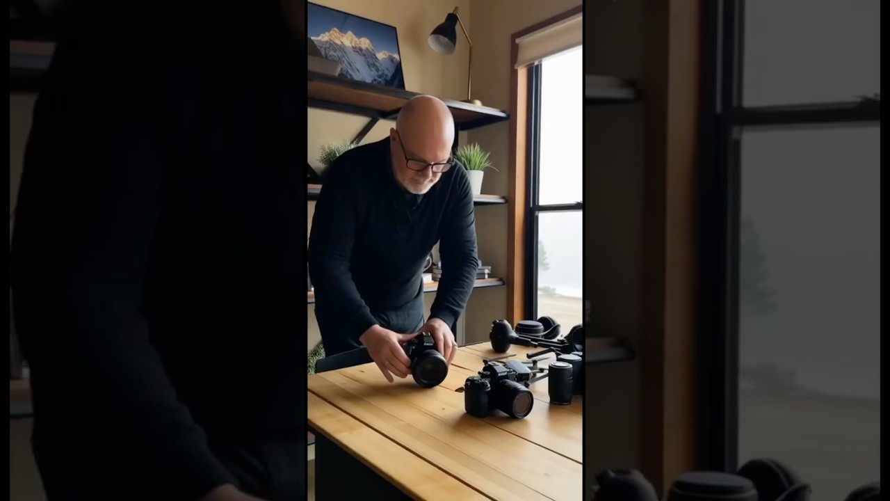 Behind the Scenes: Shooting Real Estate in Bend Oregon | A Day in the Life of a Realtor