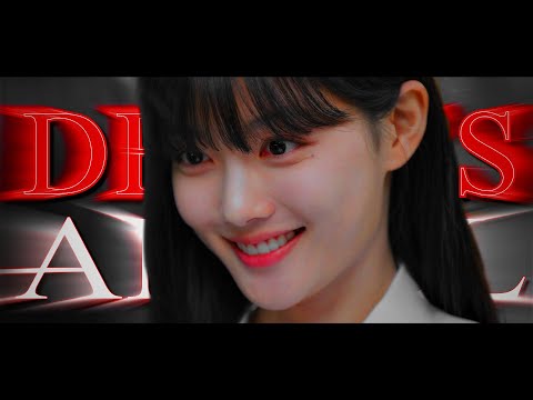 Baek Ah Jin Devil S Angel Dear X FMV