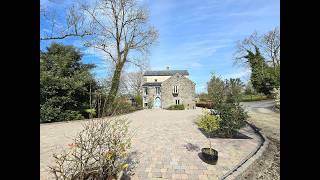 Annagore Mill House, Sixmilebridge, Co. Clare. V95T0AC