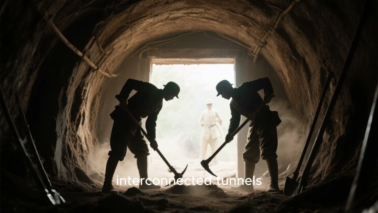 The Real Horrors of Iwo Jima