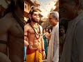 30 Ap26Hanumanji visiting Ram Mandir,Ayodhya#Shorts#Entertainment&amp;,People blog/MIDNIGHT MOON STORIES