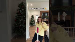 Watch Her Feet Do The Impossible