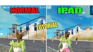 Pad View Secret Trick Revealed _ Pubg Lite I Pad View _ Pubg Lite - screenshot 4