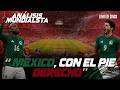 ⚽️ Analizamos el partido inaugural entre México y Sudáfrica, qué nos espera contra Corea y más...