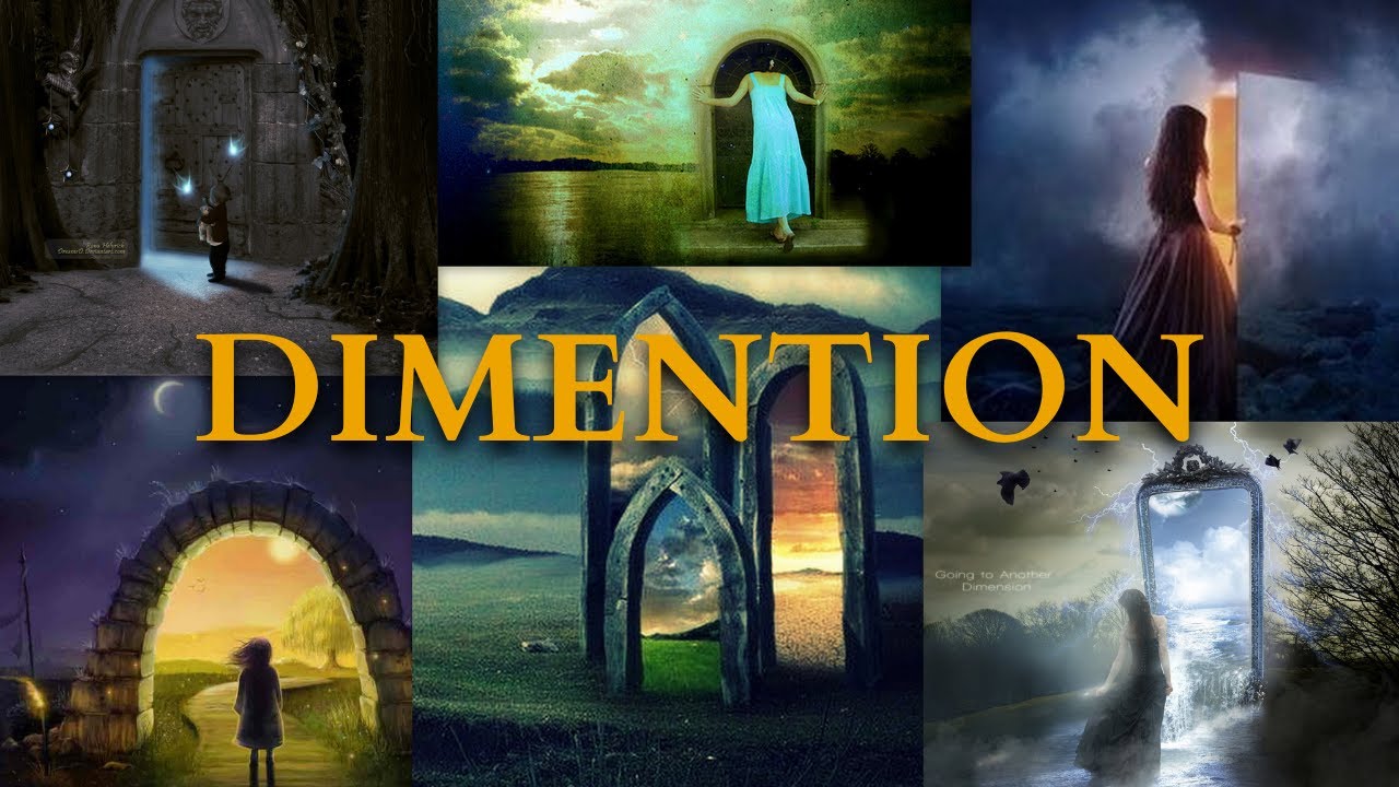 HOW TO ACCESS 4TH DIMENSION