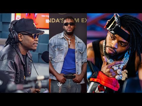 BRUCE MELODIE,DIAMOND:CYERA KABAYE INDIRIMBO IRAJE|‘MUNYAKAZI’ NIYO AZAHERAHO|MU GITARAMO NA THE BEN