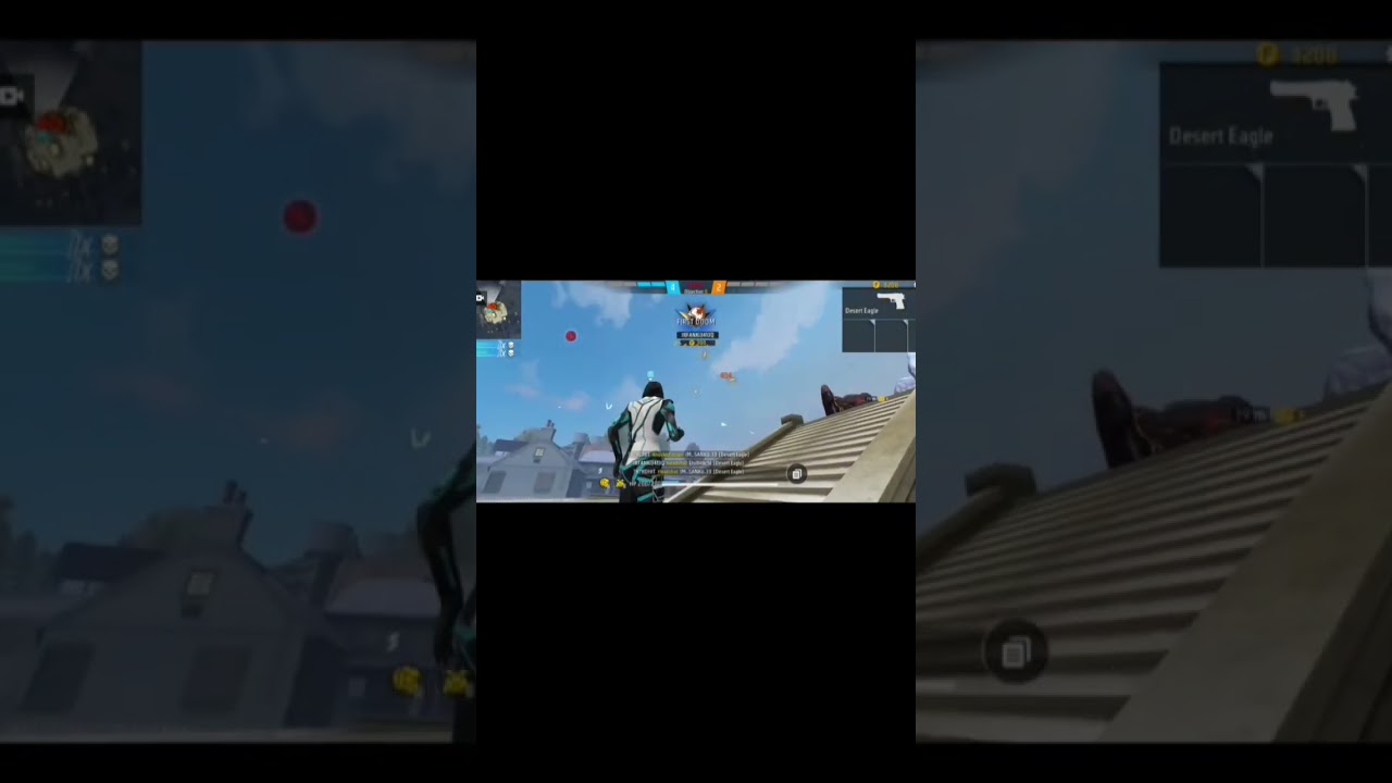 My friend. bhai custom me haar gya 😠 | Me. kaash ke tumne game awaj dee hoti 👿 | 