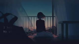 Stephanie Rainey - Please Don't Go (Lyrics)