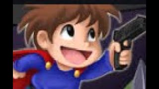 I Wanna Be The Guy Completed Insane Platformer Demon