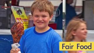 Illinois State Fair