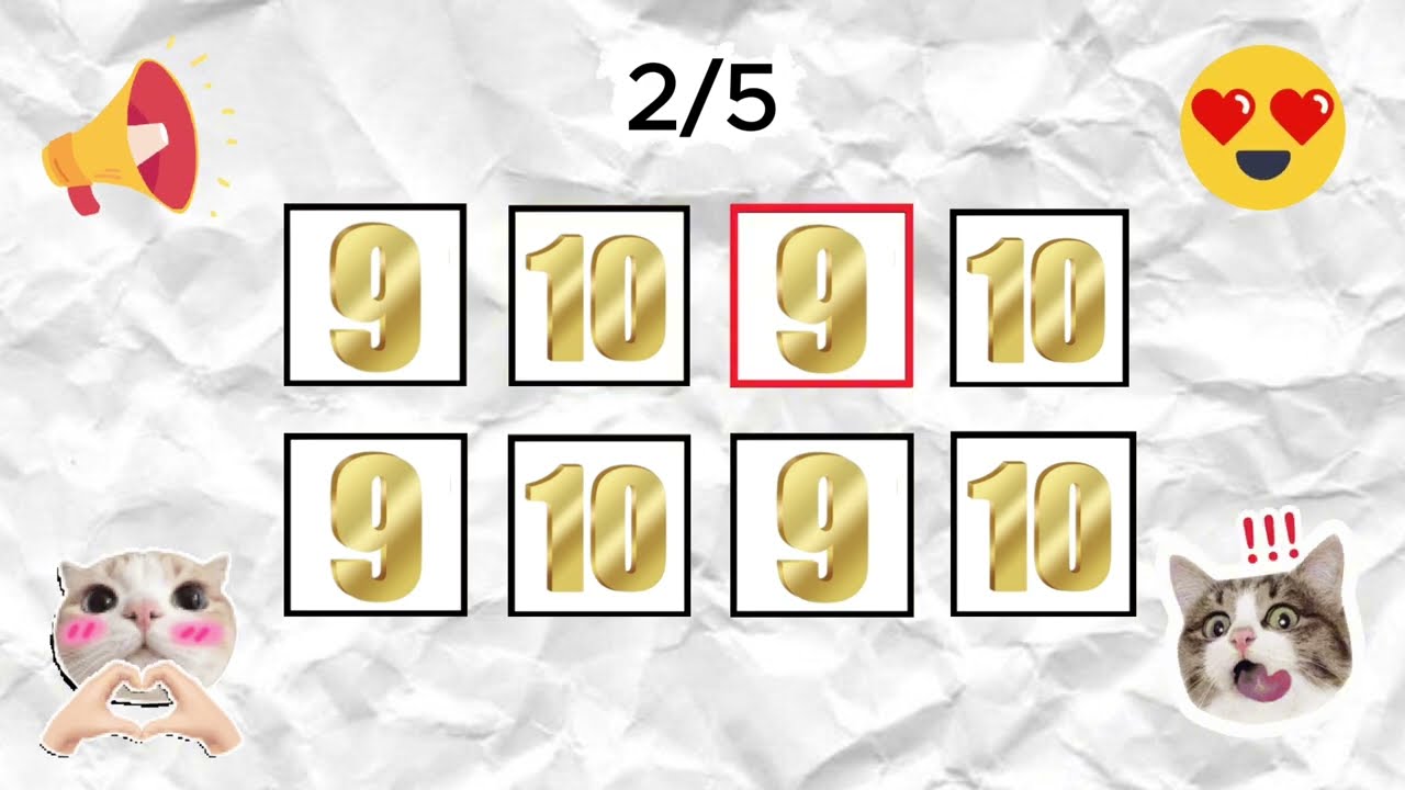 Say The Word On Beat | LEVEL1-5(EASY MEDIUM HARD) 