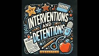 Details Episode 3:2 They’re Not Their IEP Guide