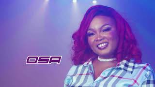 ASHLEY OBAS - OSA (OFFICIAL MUSIC VIDEO)
