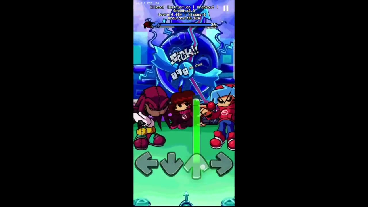 Bluey FNF MOD Full Week Game for Android - Download