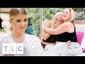 Bride Gets A Second Chance To Buy Her Dream Dress! | Second Chance Dresses