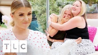 Bride Gets A Second Chance To Buy Her Dream Dress! | Second Chance Dresses