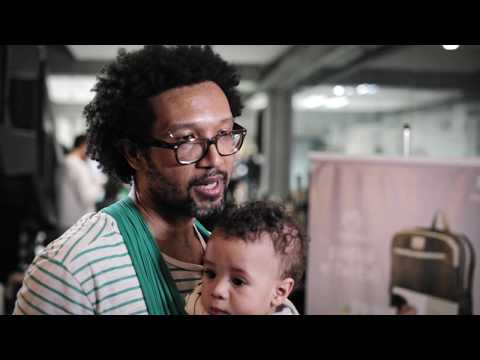PAI: os desafios da paternidade atual (2017)