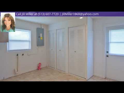 328 S Monroe Street, Beverly Hills, FL home video tour