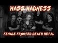 КАК MASS MADNESS ЛОМАЮТ СТЕРЕОТИПЫ