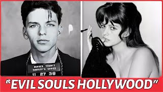 Celebrity “The Most Despised Celebrities in Classic Hollywood History” Profile