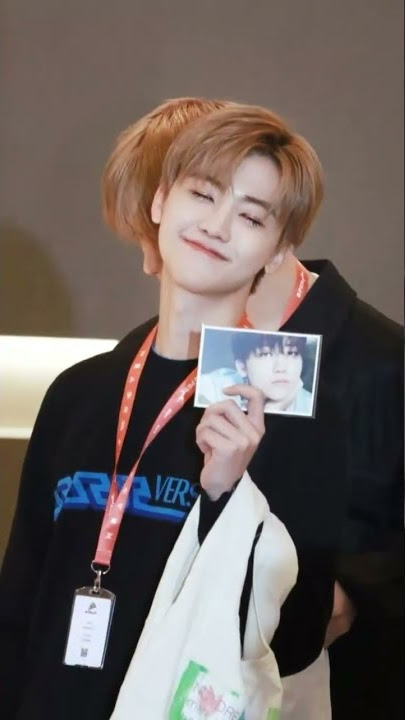 Manis banget senyum Na Jaemin #shorts #youtubeshorts #nctdream #jaemin
