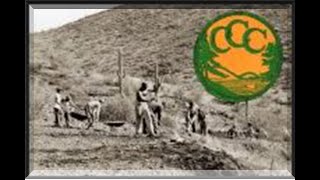 The Civilian Conservation Corps