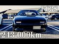 過走行24万km超!FC3Sの壊れたロータリーエンジンがDIYのオーバーホールで蘇るまで