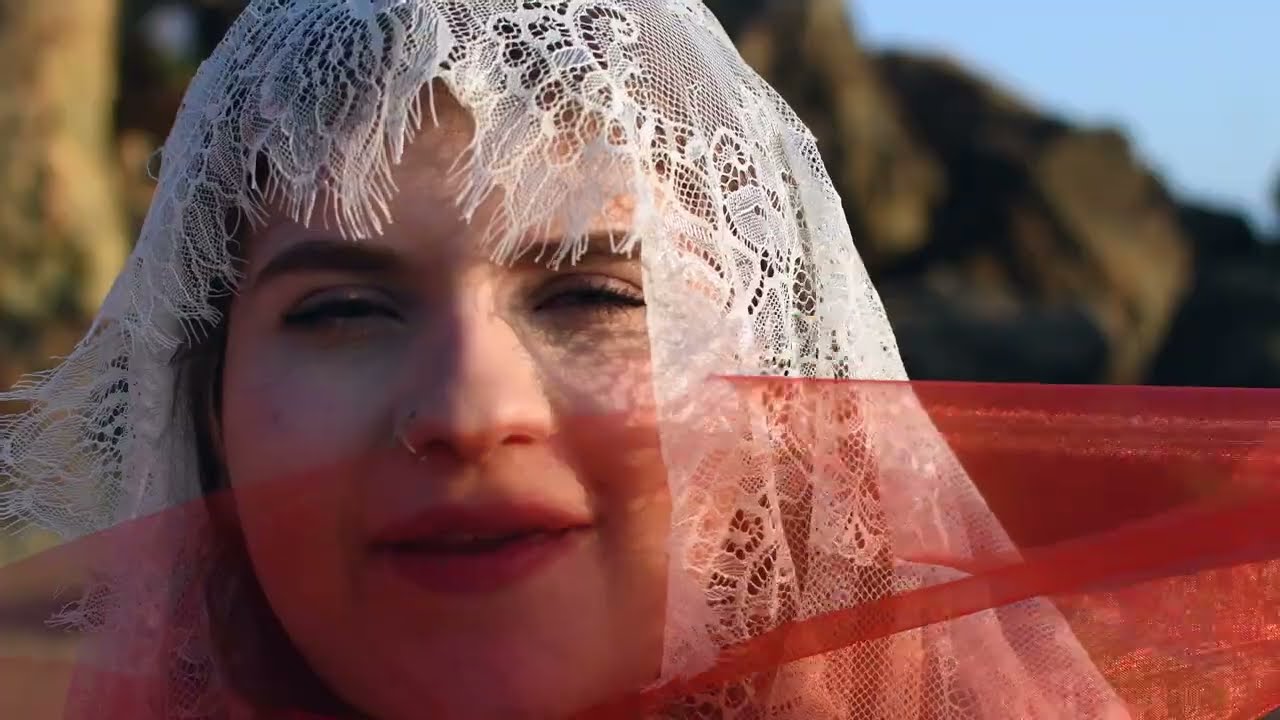 FRIZZ - MIRACLE (MUSIC VIDEO)